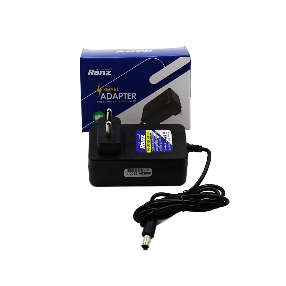 Ranz Power Adapter for LED 12v/2a view 2